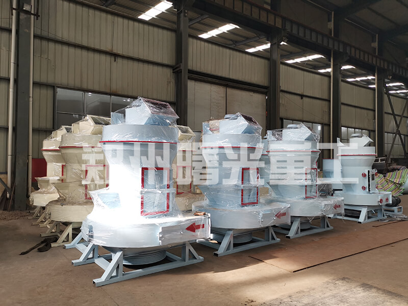 客户带木薯来厂，试机现场实拍