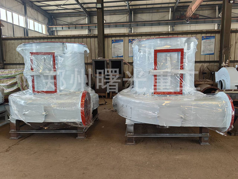 江苏客户带玻璃纤维来厂试机