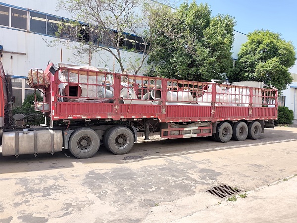 雷蒙磨厂家发货